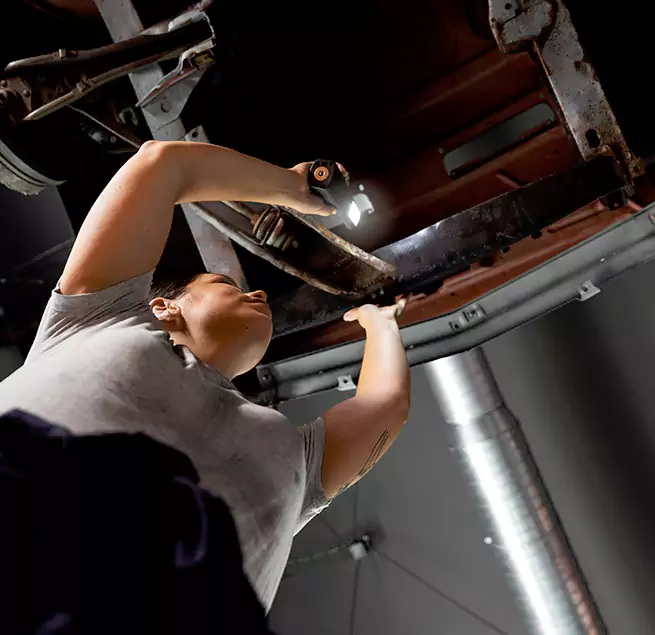 Why Homeowners & Businesses Trust Us Downers Grove, IL