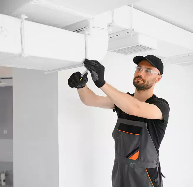 Why Homeowners Businesses Trust Us Downers Grove, IL