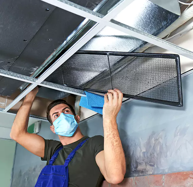  Why Homeowners Businesses Trust Us  in Downers Grove, IL?