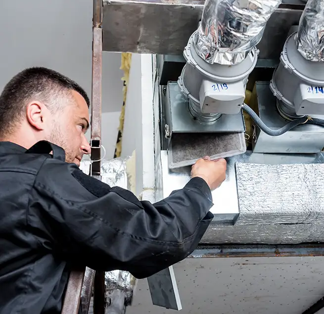 Why Homeowners & Businesses Trust Us in Downers Grove, IL?